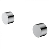 Fienza Kaya Wall Top Assemblies - Chrome